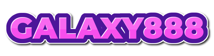 logo GALAXY888